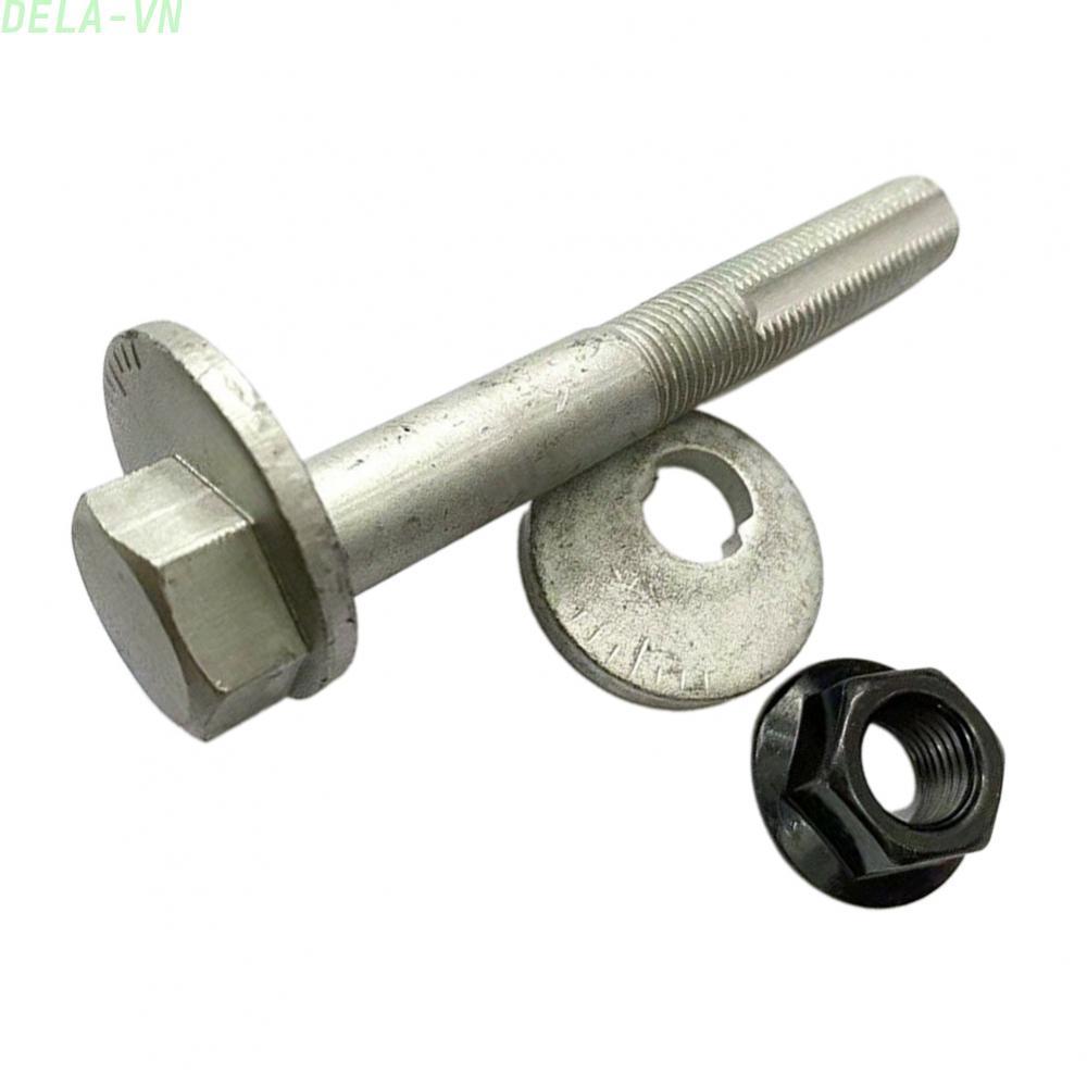 55260-3R000 Repair Kit/ Lower Control Arm Adjust Bolt/ For Hyundai 2011-20#DELA