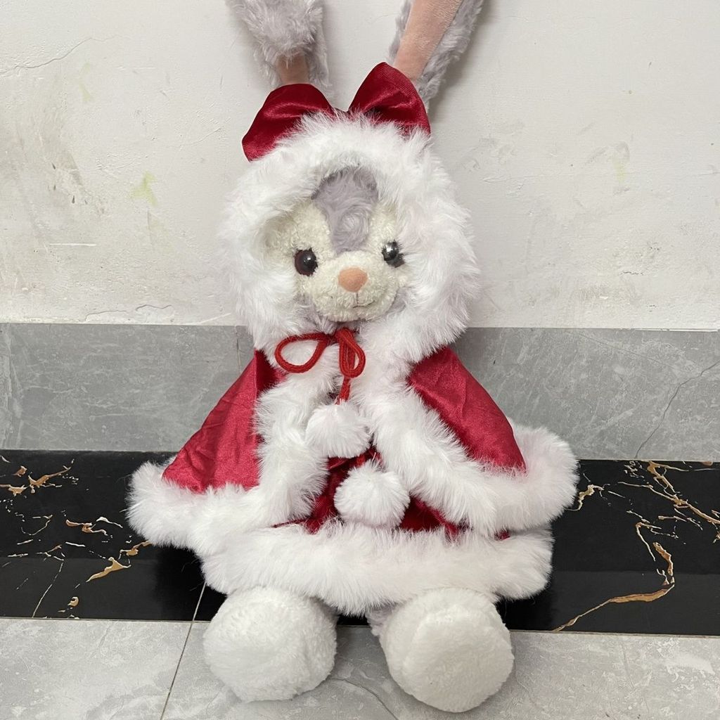 Size S 43 cm Lingna Belle Star Belle Star Deluxe Duffy Bear Shelle Star Deluxe Duffy Bear20260812