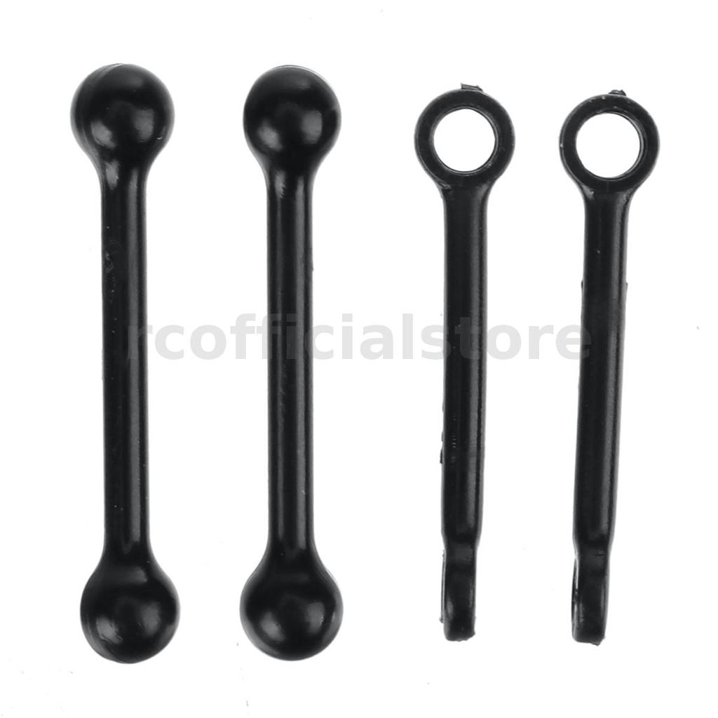 EACHINE Eeachine E110 Connect Buckle Rod RC Phụ tùng máy bay trực thăng