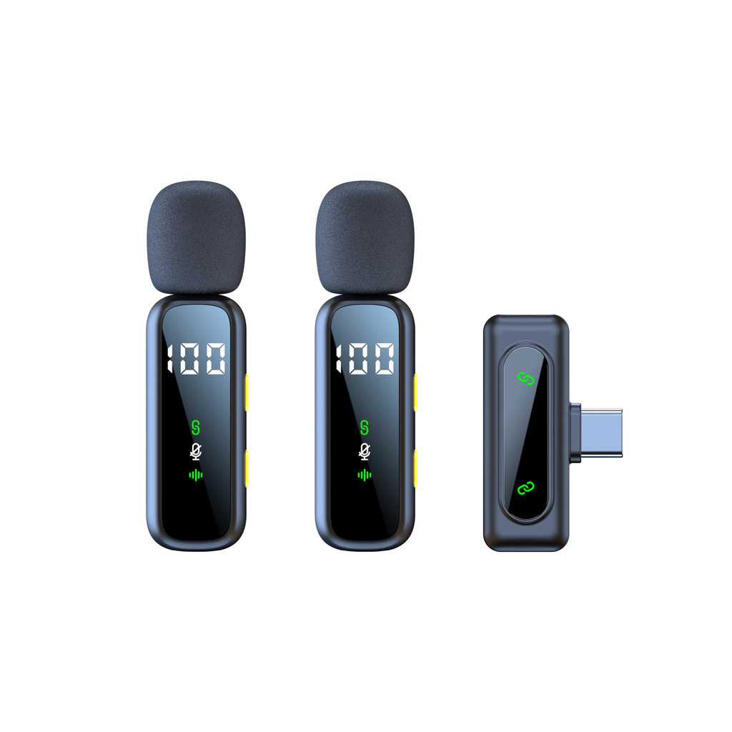 Mới l06 Không Dây Thông Minh Giảm Tiếng Ồn Bluetooth Ngoài Trời Tiện Lợi Mini Nhỏ Lavali
