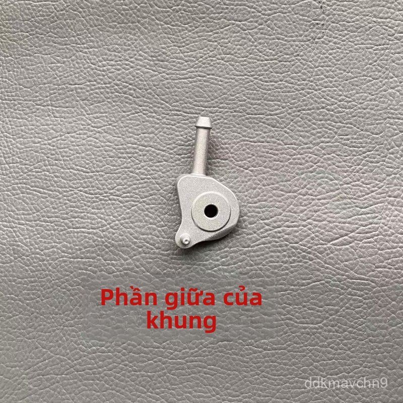Cao su treo ống xả cho BMW X3 X4 G08 G02 giảm chấn bô xe chất lượng bền