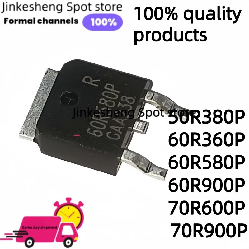 5 Miếng 50R380P 60R360P 60R580P 60R900P 70R600P 70R900P MMD50R380PRH MMD60R360P MMD60R580P MMD600P M