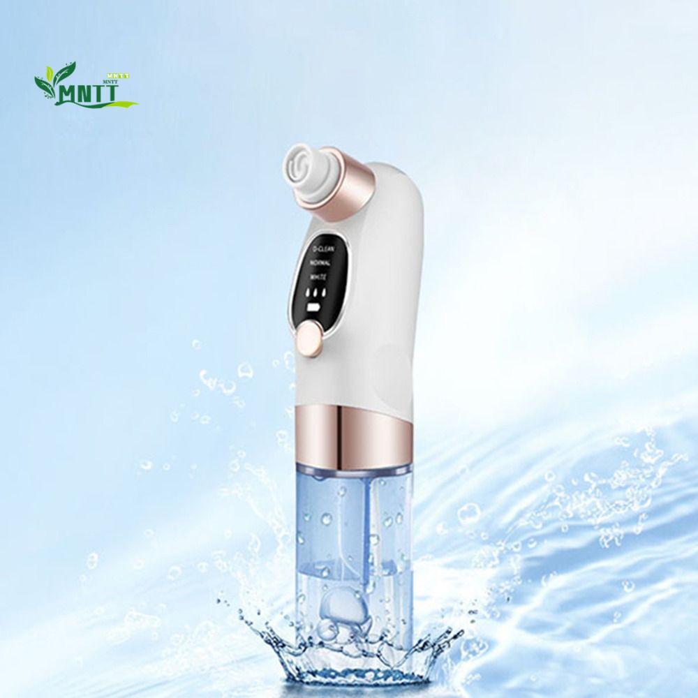 MNTT Electric Pimple Black Head Remover Sạc Nữ Chuyên Nghiệp