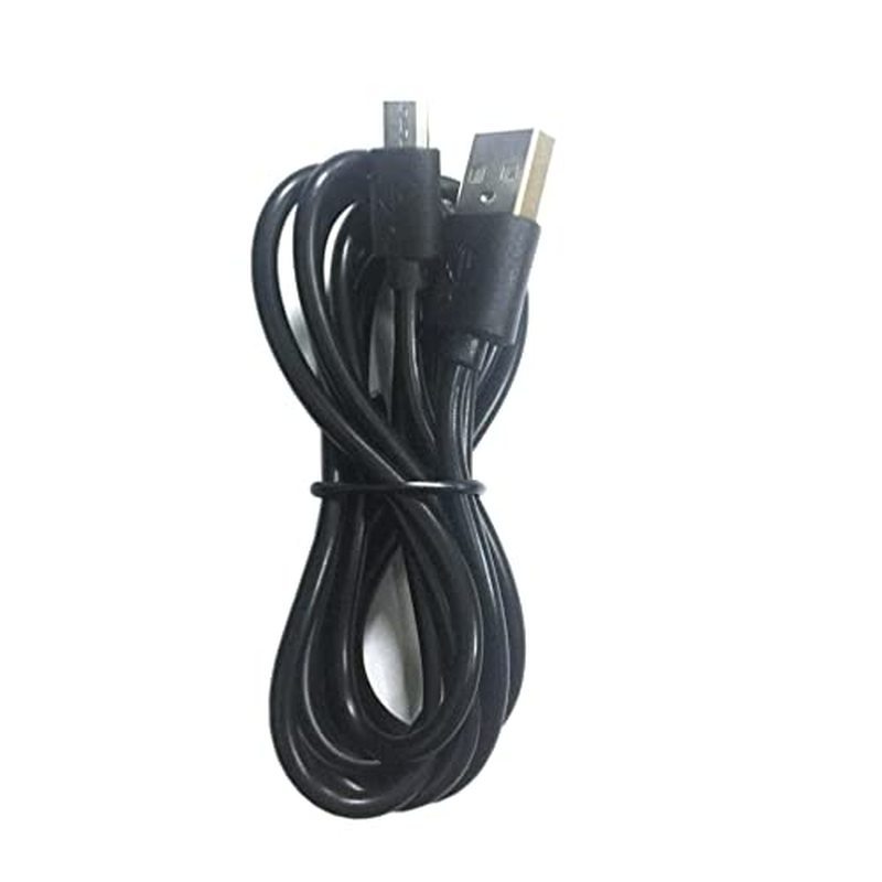 Cáp Sạc Micro USB Tương Thích Với Cowin E7 Pro ANC SE7 E9 E8 SE8, Treblab XR500, XR700, HD7, N8, FX1