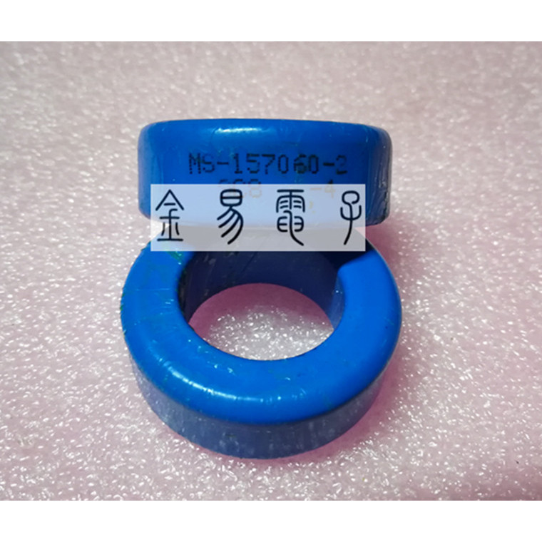 Vòng từ tính bằng nhôm Silicon sắt nhập khẩu ARNOLD ARNOLD Lõi từ tính MS-157060-2 Kích thước 40 * 2