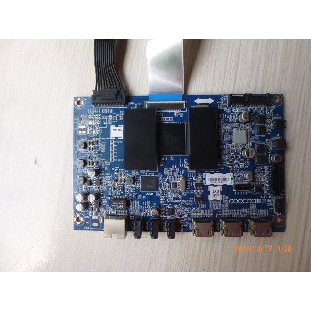 Bo mạch chính tivi Skyworth Coocaa 42K1Y 42in mạch logic hình ảnh HD EX714