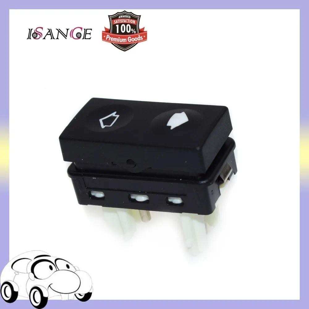 Công tắc cửa sổ điện ISANCE 61311387916 Dành Cho Xe BMW E36 318i 318is 320i 318i 325i 328i Z3 M3 92-