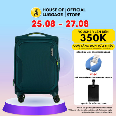Vali kéo du lịch Applite 5 American Tourister Mỹ