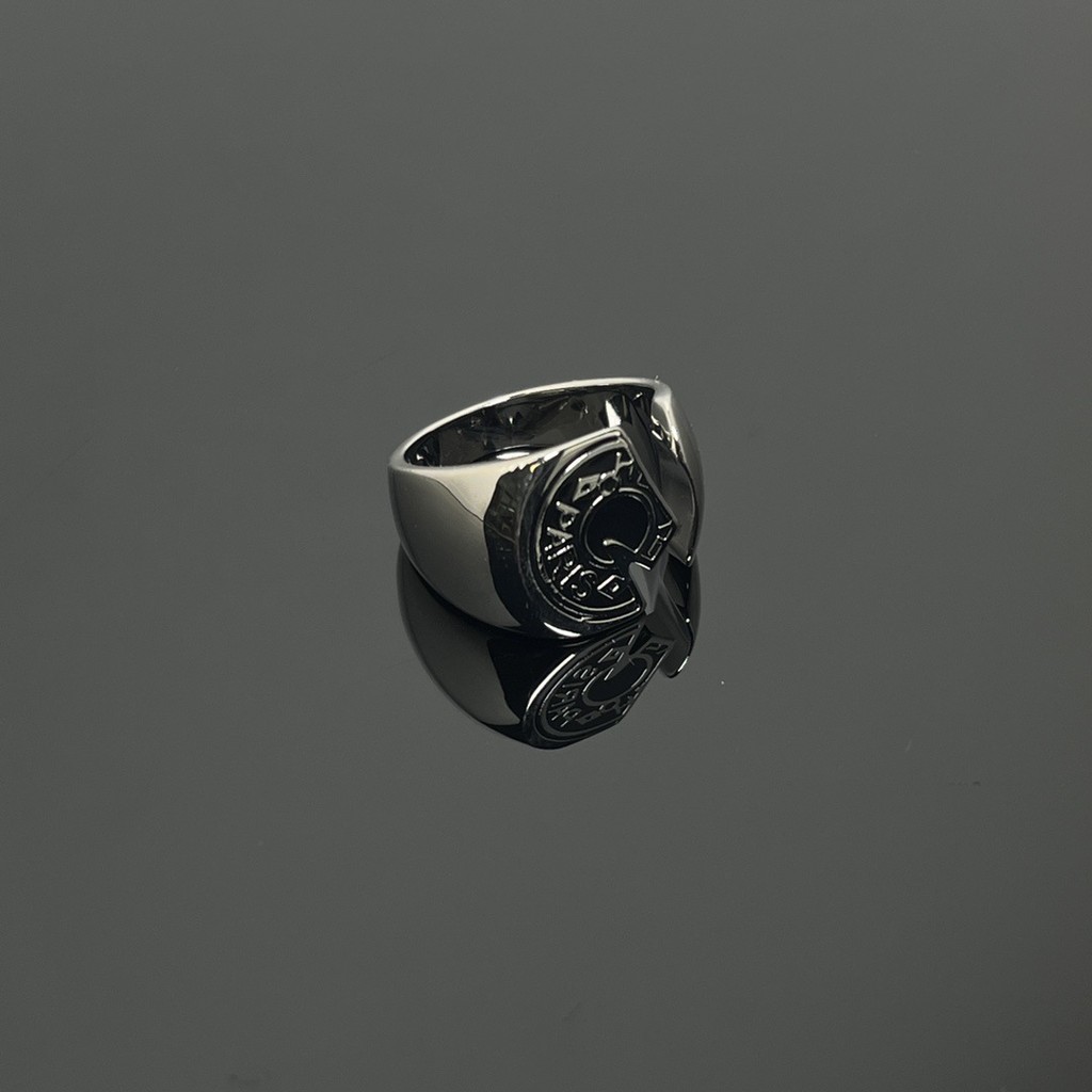 PIEI Enamel rings are fashionable and unique, perfect for matching