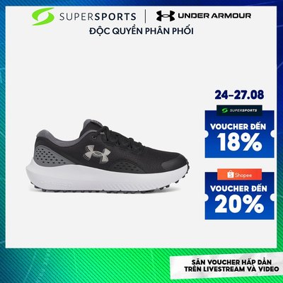 Giày Golf Có Đinh Nam Under Armour Surge - 3027889-001