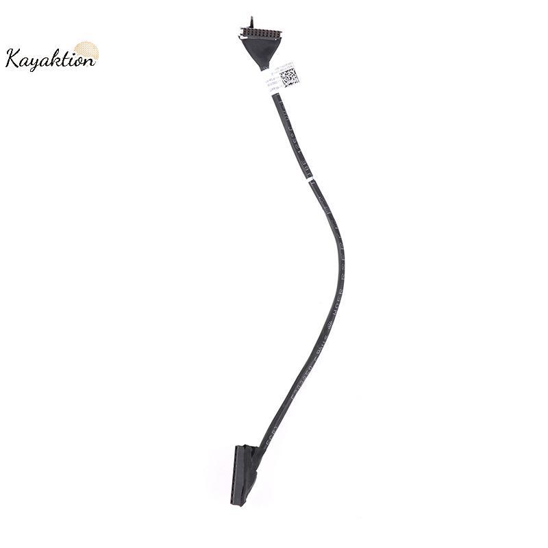 Cáp Kết Nối Pin Kayaktion Cho Latitude E5470 5470 ADM70 0C17R8 DC020027E00 Cho Đẹp
