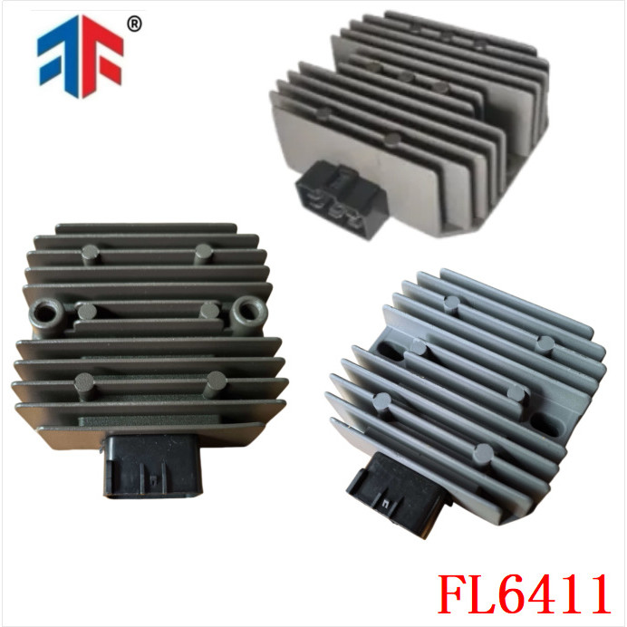 FL6533 Thích hợp cho Bộ chỉnh lưu xe máy Yamaha FZR 600 R1000