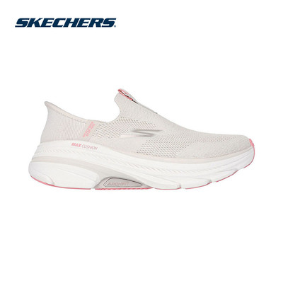 Giày Thể Thao Nữ Skechers Slip-ins Max Cushioning Arch Fit 2.0 Cambridge - 128945-NTPK APMA