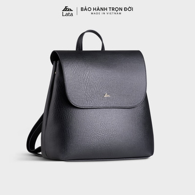 Balo Lata (Thời trang nữ công sở cỡ lớn - Balo da BAL73)