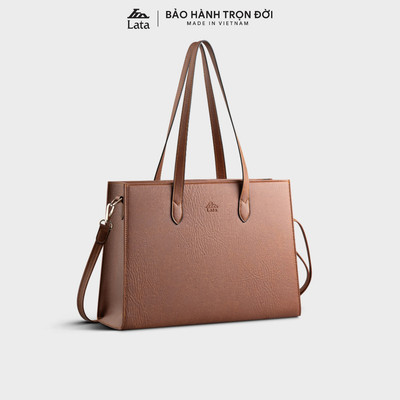 Túi Lata (Thời trang nữ công sở cao cấp - Túi xách da TX15)
