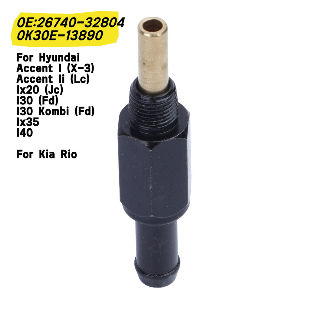 Van PCV Phù Hợp Với Xe Hyundai Kia Rio AMANTI CEED Selatu Fridi Koup K5Accent i30 ix35 i40 H-1 Sonat