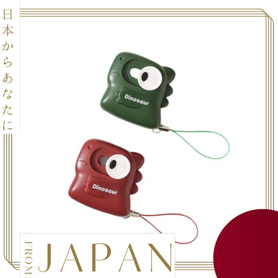 【Direct From JAPAN】 Ceramic Cutter 2-Piece Set, Magnetic Attachment, Cardboard Cutter, Mini Cutter, 