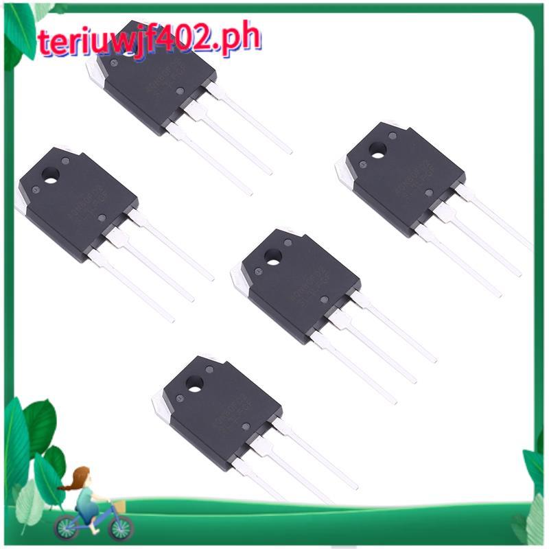 5 CÁI 40N60FD2 SGT40N60FD2 SGT40N60FD2PN 40A 600V Transistor TO-3P - Hiệu suất cao & Chuyển mạch nha