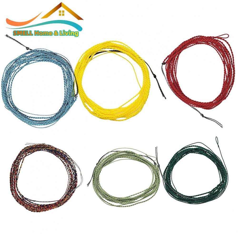 Chìm Tenkara Line Fly Fishing Tackle Cho Tenkara Rods Nhật Bản Fly Line