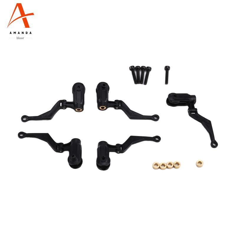 Dành Cho RC Đồ Chơi Trực Thăng Phần Nâng Cấp C189 C190 Bộ Lắp Ráp Cánh Quạt Cho RC C190