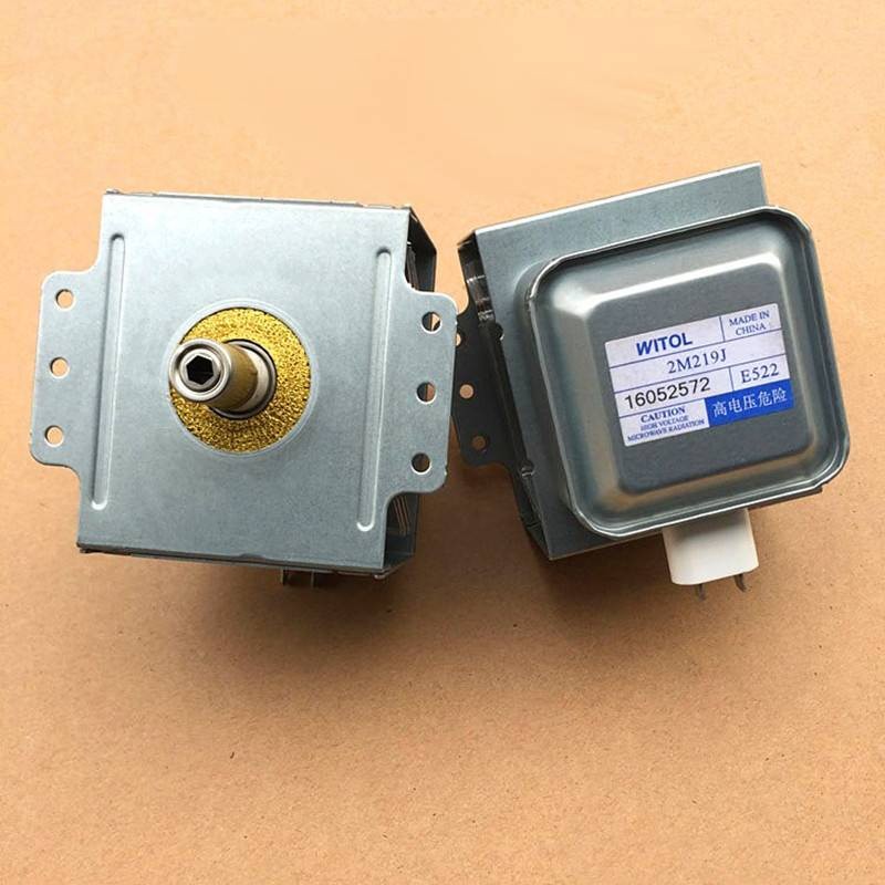 Bộ phận từ lò vi sóng WITOL 2M219J cho Midea Galanz, 1 chiếc