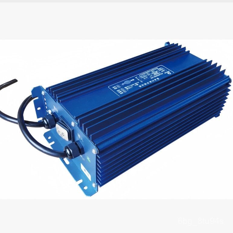 Tăng phô điện tử 70W 150W đèn metal halide 35W sodium, tiết kiệm điện bền