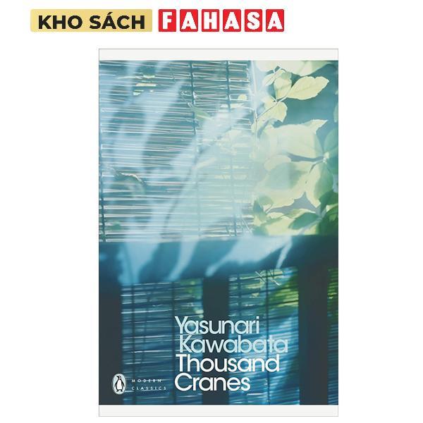 Sách ngoại văn: Thousand Cranes (Penguin Modern Classics)