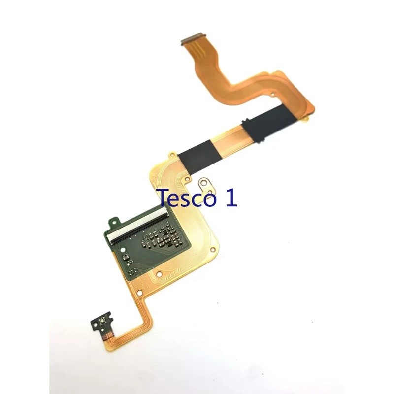 IiNEW Chính Hãng Dành Cho Sony DSC-RX100 III / IV / V RX100 M3 M4 M5 Bản Lề Màn Hình LCD Flex Cable 