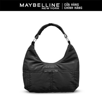 [Quà Tặng] Túi Kẹp Nách Thời Trang Maybelline New York Shoulder Bag