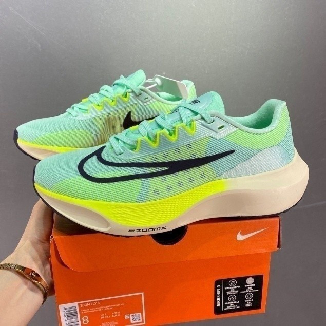 Zoom Fly 5 Giày Sneaker Nam Ruing Shoes Zoom Fly 3 Marathon Ruing Shoes
