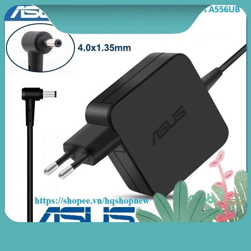⚡️[Sạc zin new 100%] Sạc  Asus A556U A556UA A556UB A556UF A556UJ A556