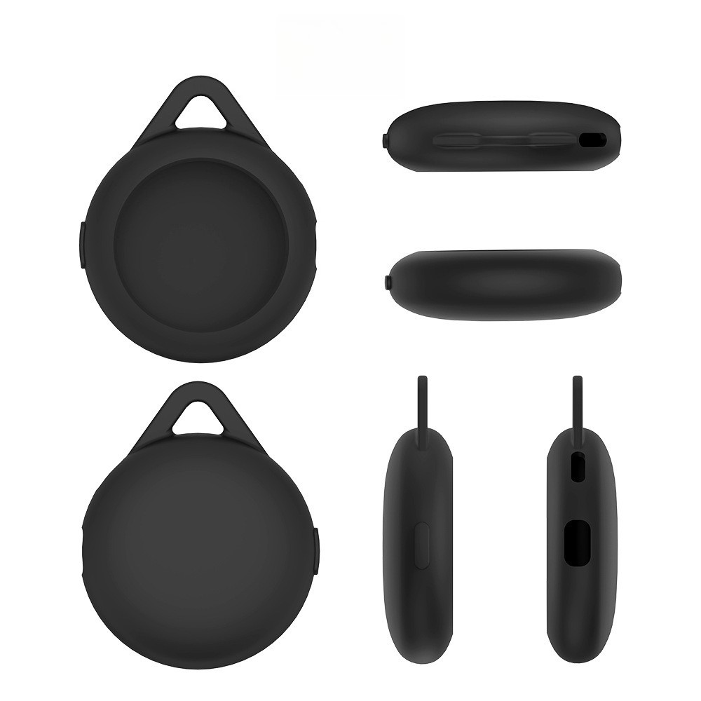 Vỏ bảo vệ silicon Thích hợp cho Pokemon GO Plus + Sleep Monitor hộp bảo vệ silicon