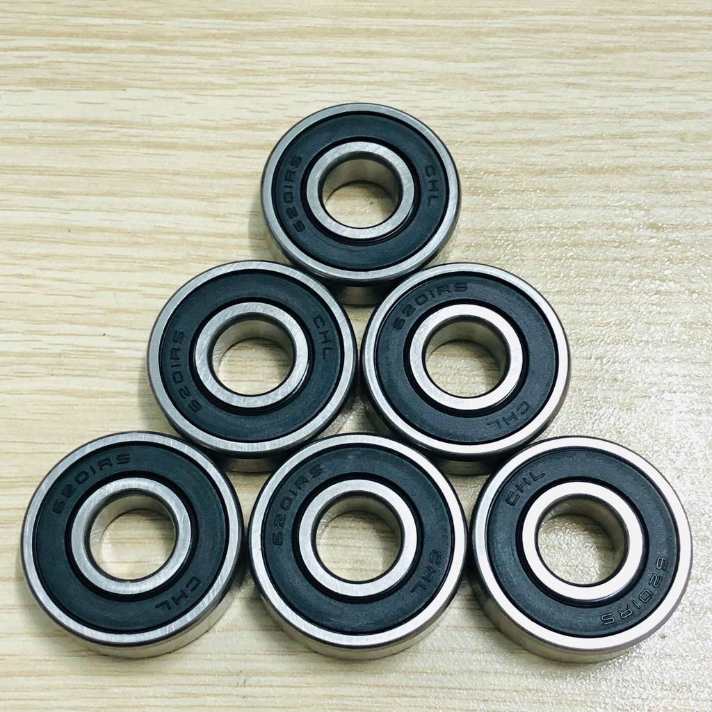 Vòng bi 6201 12x32x10 (BEARING 6201)