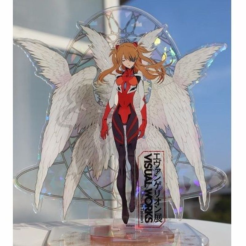 Giá đỡ Acrylic Asuka / Asuka / Asuka / vtre