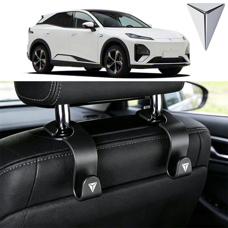 CHANGAN E07 Hiệu Suất AWD E07 Plus HUNTER K50 Lumin L DC MỚI S07 Ls05reev Xe Móc Ghế Treo