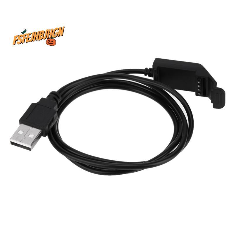Cáp sạc thay thế Tương thích với đồng hồ thông minh Edge 25 / Edge 20