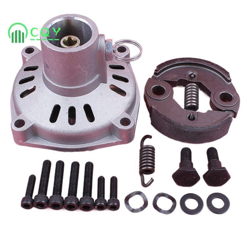 Bộ đệm trống ly hợp Bộ máy giặt bu lông cho GX50 4 thì Vỏ trống ly hợp cho các bộ phận GX50