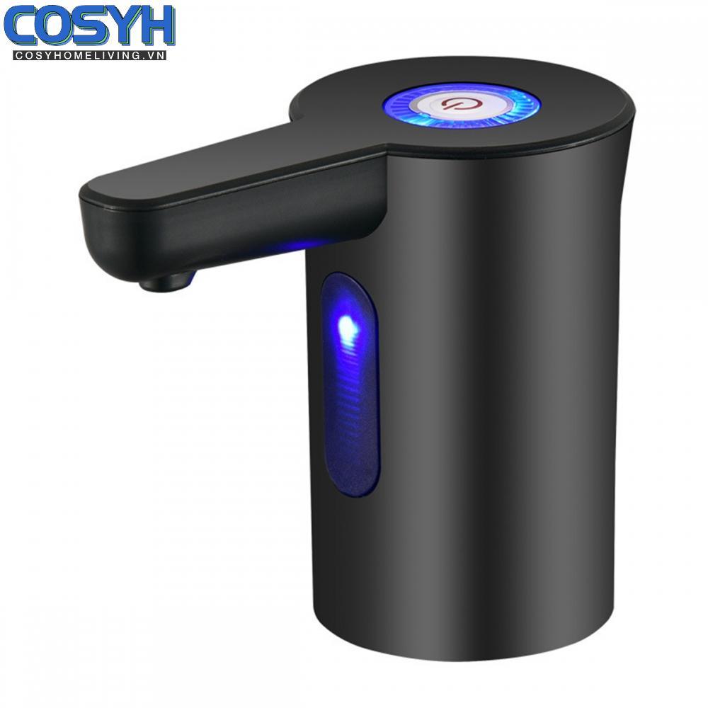 <cosyh>Electric Water Pump Compact Water Pump Indoor Outdoor Use For Outdoor Activities