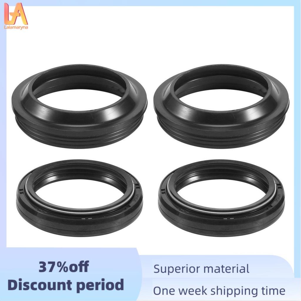 Phốt bụi phuộc trước xe máy và phớt dầu cho Yamaha FZS600 FAZER YZF-R1 XT600 XT600E XT FZS 600