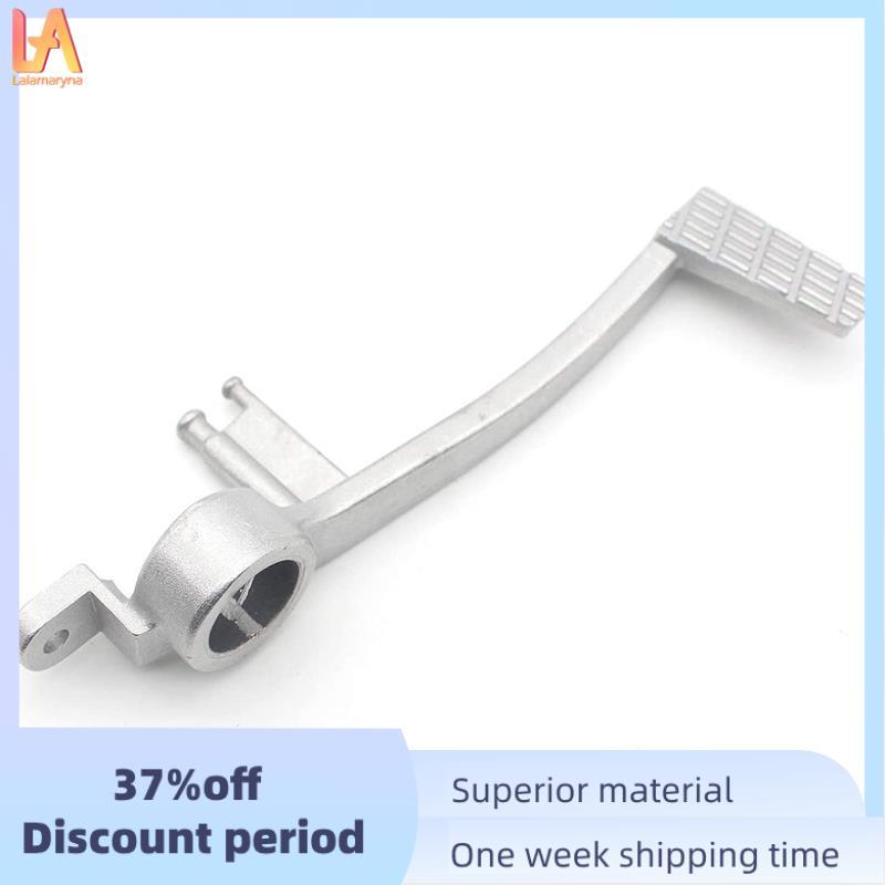 Xe Máy Phía Sau Đòn Bẩy Chân Bàn Đạp Cho GSXR600 GSXR750 GSXR 600 750 2006-2010 GSXR1000 2005-2015 G