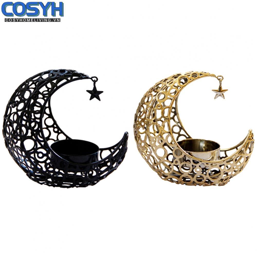 <cosyh>Metal Candle Holder Package Content Specifications Candle Holder Design
