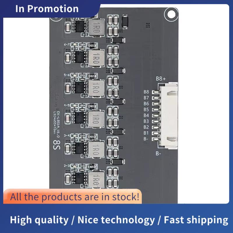 Cuộn cảm điện Cuộn cảm cân bằng pin Lithium Cân bằng pin Bộ cân bằng pin cho Ebike Escooter