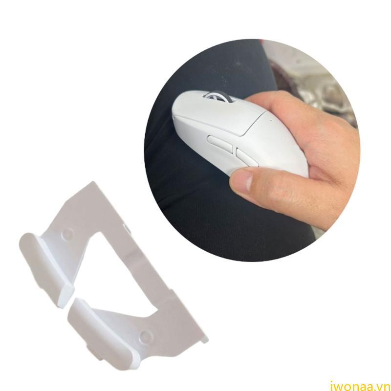 Nút bên chuột IWO cho phụ kiện phím bên chuột GPRO X SUPERLIGHT2