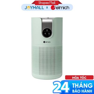 Máy Lọc Không Khí Elmich APE9323 , Hàng Chính Hãng, 3 Mức Gió, Lưới Lọc 3 Lớp, Độ Ồn Thấp - JoyMall