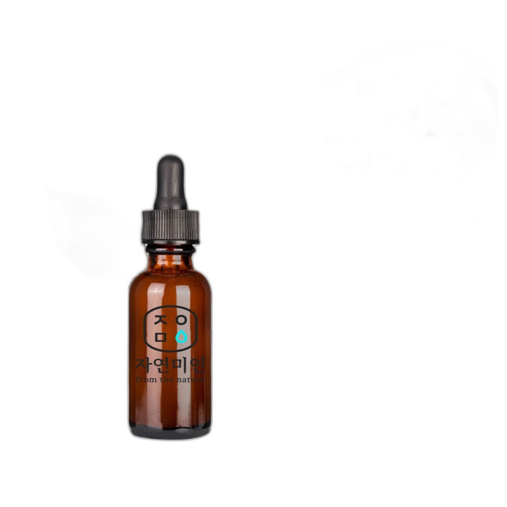 [ecololine] Dầu Marula hữu cơ, 30ml, 1 cái / Dầu Marula Hàn Quốc / Công thức nhẹ / Chính hãng 100% c