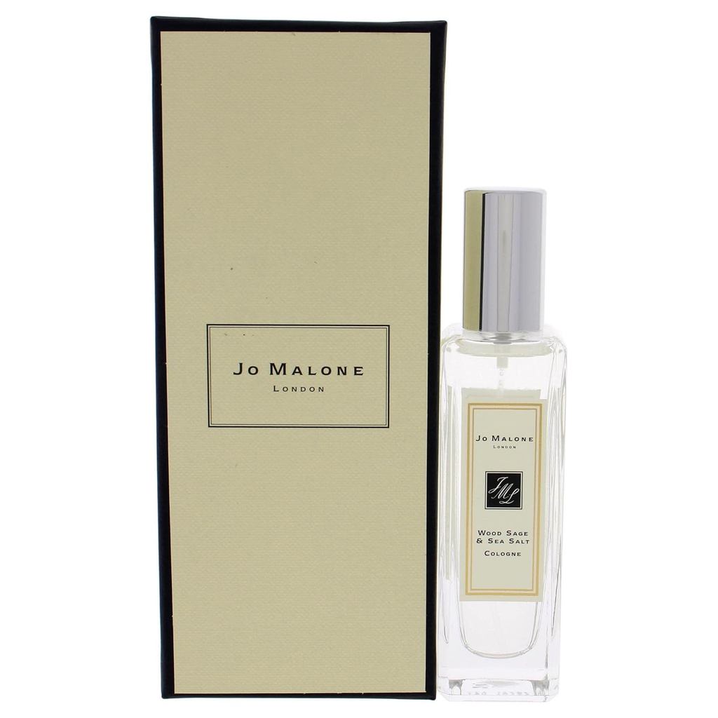 Xịt nước hoa Jo Malone Wood Sage & Sea Salt, 1 oz