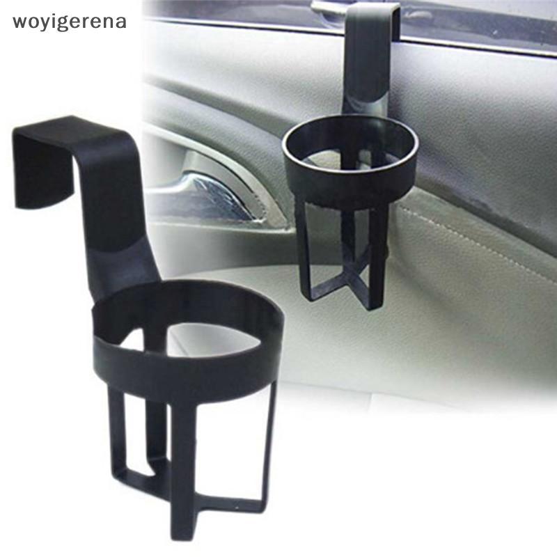 [WYIG] Xe Tru Door Mount Drink Bottle Holder Stand Car Cup Bottle Can Holder OHG