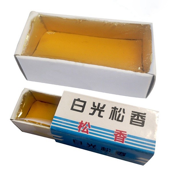Nhựa Thông Hàn Thiếc Rosin Flux Cho Hàn Linh Kiện Điện Tử