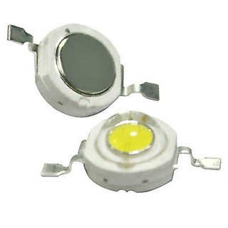 Nhân Led Chip Led 3.7V 3W Các Màu