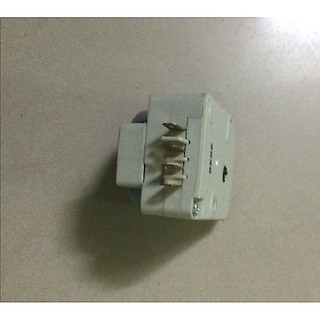 timer tủ lạnh đồng hồ thời gian rờ le thời gian tủ lạnh